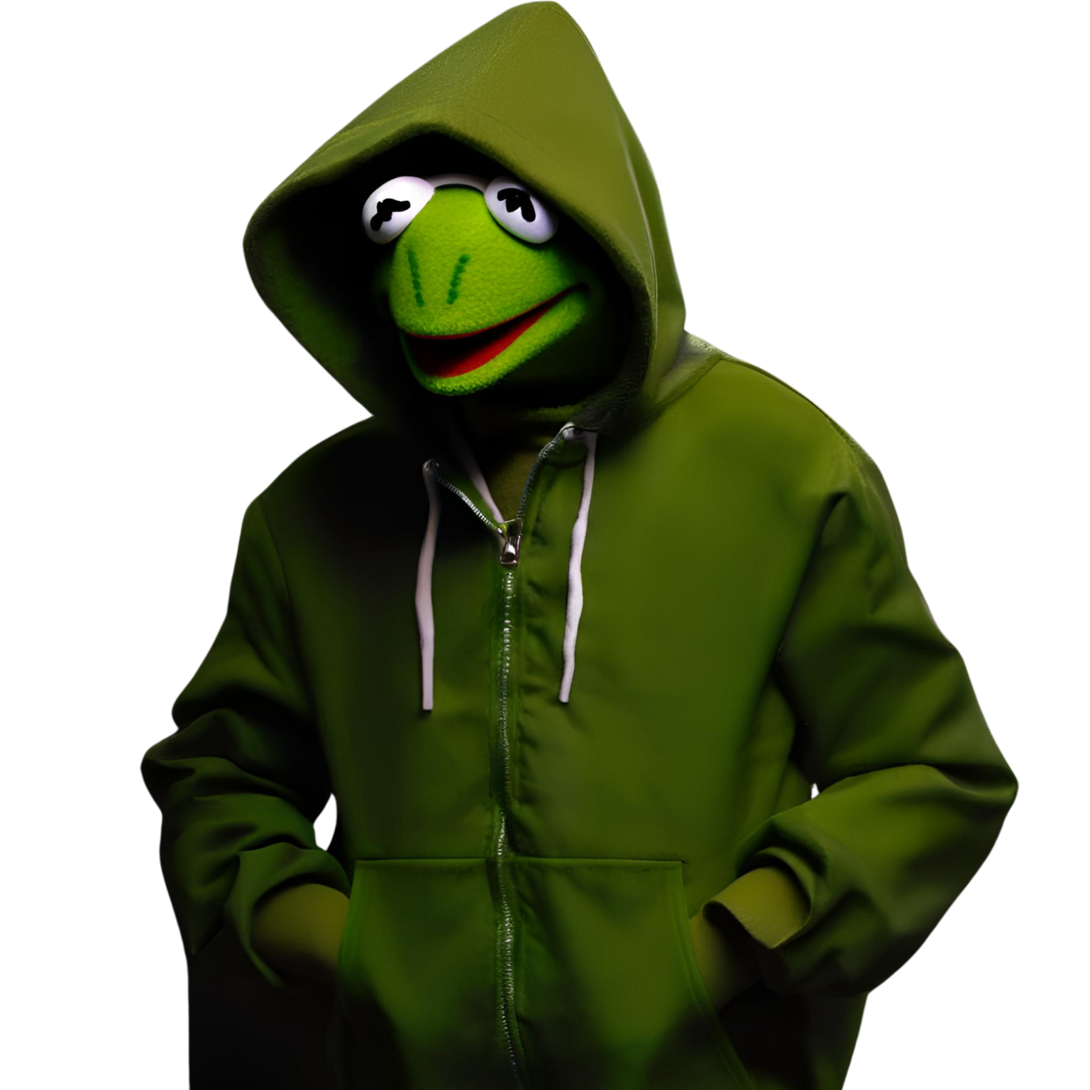 $KERMIT Resistance – Kermit the Frog Leaps into Crypto! Ever feel like ...